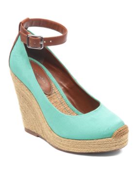 BCBGeneration Gracyn Wedge Sandal