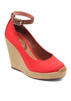 BCBGeneration Gracyn Wedge Sandal