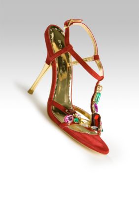 BCBGirls Lisa Sandal