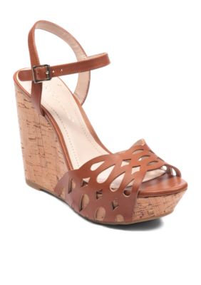 BCBGeneration Paulina Wedge