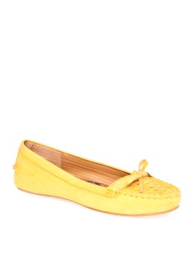 BCBGeneration Posy Moccasin
