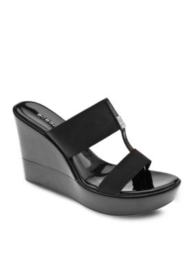 BCBGeneration Quintin Wedge Sandal