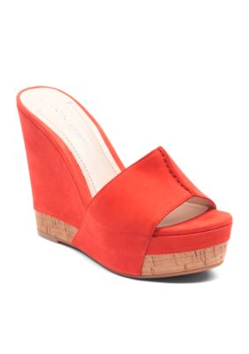 BCBGeneration Rexx Wedge