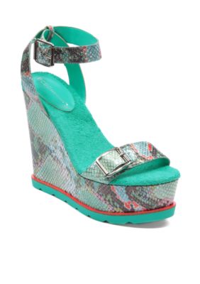 BCBGeneration Suki Wedge
