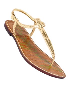 belk sam edelman sandals