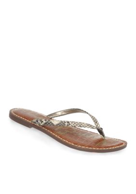 Sam Edelman Gracie Sandal