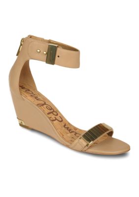Sam Edelman Serena Wedge Sandal