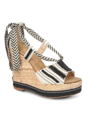 Sam Edelman Trey Wedge Sandal