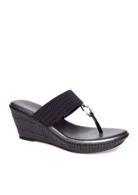 White Mountain Angel Wedge