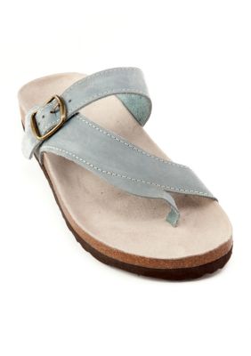 belk white mountain sandals