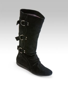 White Mountain Friskey Boot