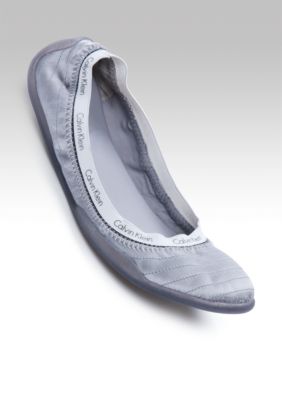 Calvin Klein Korrie Flat