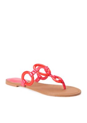 Calvin Klein Jacky Sandal