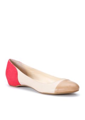 Calvin Klein Caela Flat