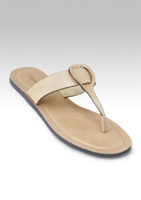 Calvin Klein Shoor Sandal