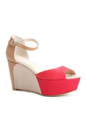 Calvin Klein Eavan Wedge