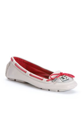 Calvin Klein Taryn Flat