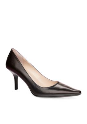 Calvin Klein Dolly Pump-Extended Sizes Available