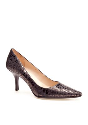 Calvin Klein Dolly Pump-Extended Sizes Available