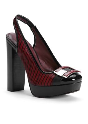 Calvin Klein Lissette Slingback