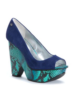 Calvin Klein Kainen Pump