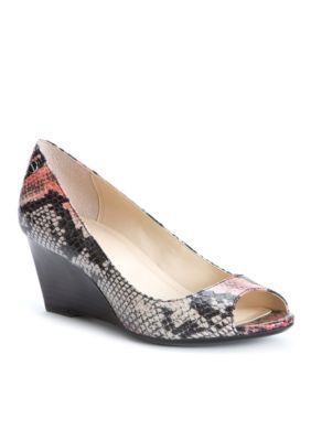 Calvin Klein Shelley Wedge