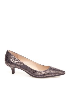 Calvin Klein Diema Pump