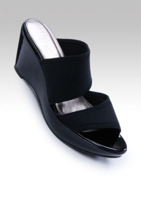 Calvin Klein Halo Sandal
