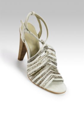 Calvin Klein Renee Strappy Sandal