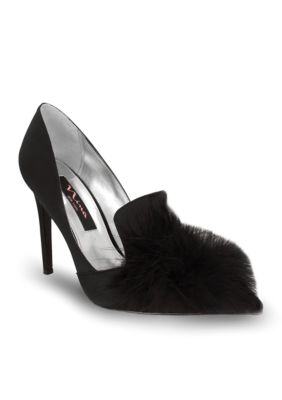 Nina Berina Pump