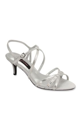 Nina Curran Sandal