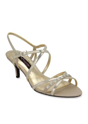 Nina Curran Sandal