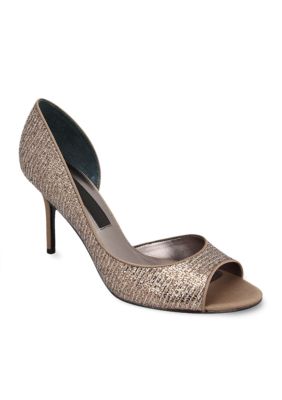 Nina Fern Pump