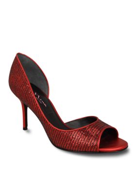 Nina Fern Pump