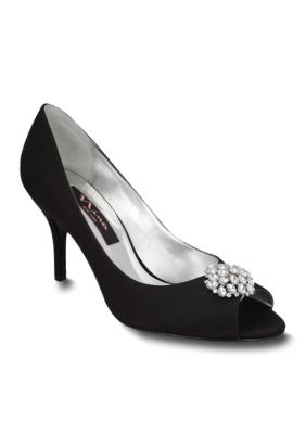 Nina Fiery Pump