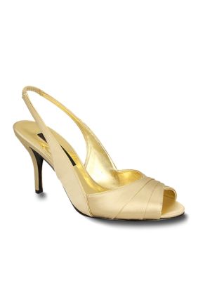 Nina Finn Sandals