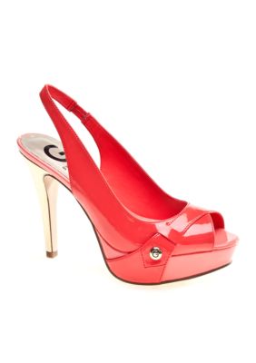 G by GUESS Cabelle Slingback Sandal