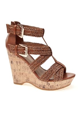 G by GUESS Idda Wedge