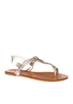 G by GUESS Lannea Sandal