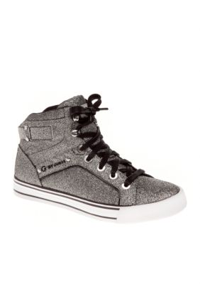 G by GUESS Opall High Top Sneaker