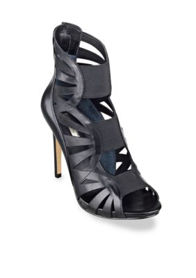 belk guess sandals