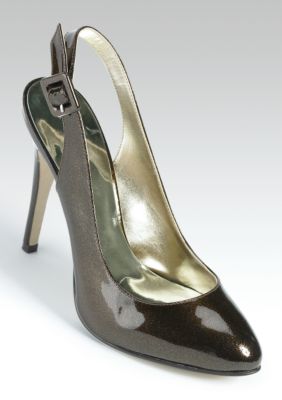 Guess Devine Slingback - Belk.com
