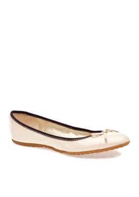 GUESS Farold2 Ballet Flat