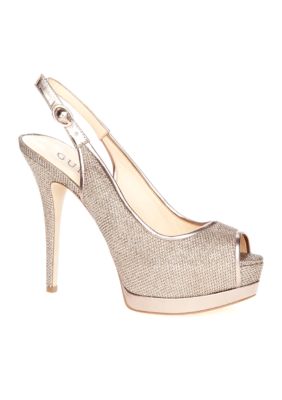 GUESS Glenisa Slingback