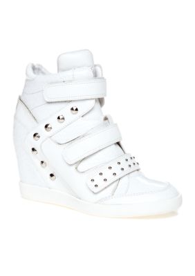 GUESS Hisaben2 High Top Sneaker