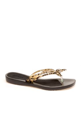 GUESS Talya Flip Flop