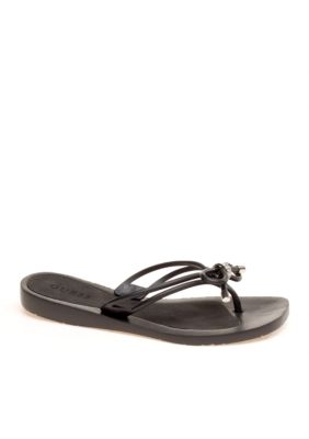 GUESS Talya Flip Flop