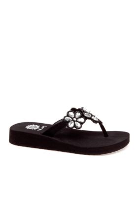 flip flops belk
