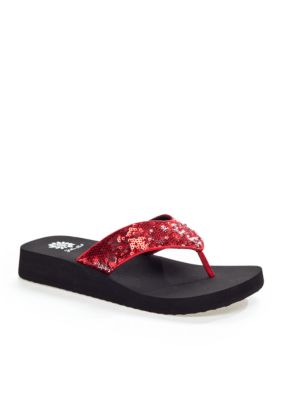 Yellow Box Chamomile Sandal