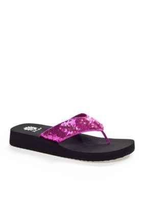 Yellow Box Chamomile Sandal